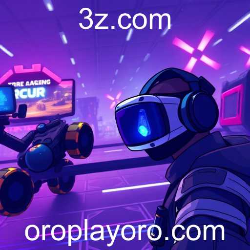 Tendências Emergentes no Mundo dos Jogos Online