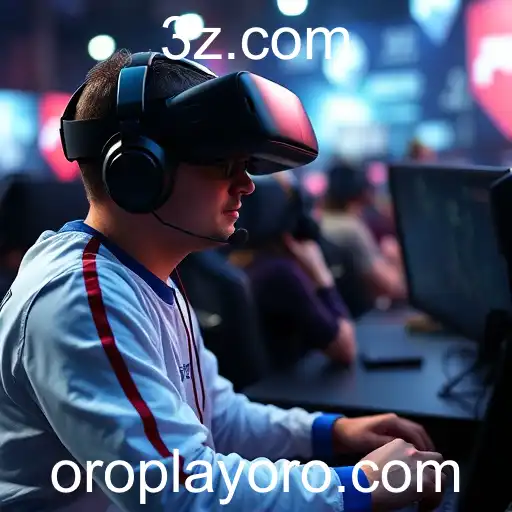 A Evolução dos Jogos Online em 2025