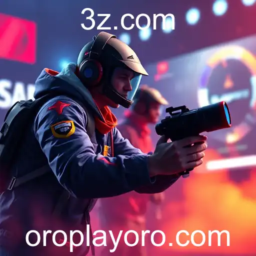 A Revolução dos Jogos Online em 2025