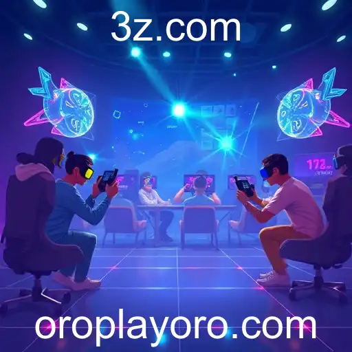 Avanços e Desafios dos Jogos Online em 2025