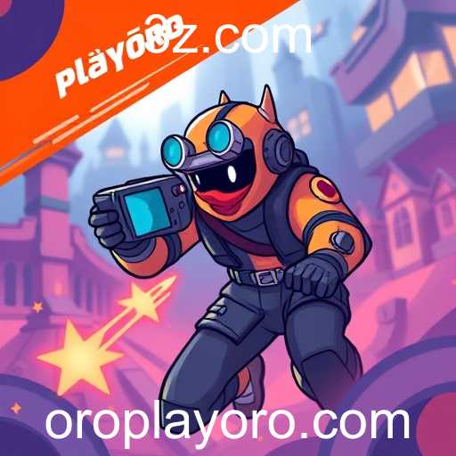 Inovações e Tendências no Mundo dos Jogos Online