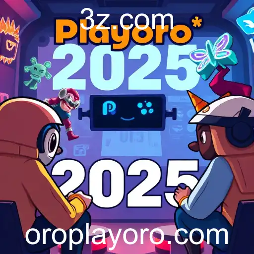 Tendências do Mercado de Jogos em 2025