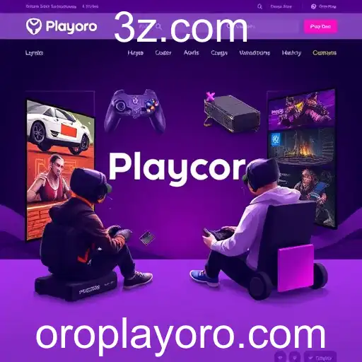 O Crescimento dos Jogos Online em 2025