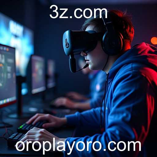 Inovações e Tendências do Mundo dos Jogos em 2025