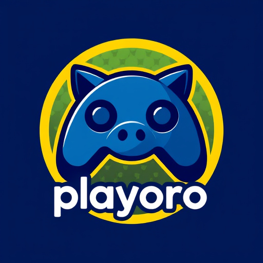playoro