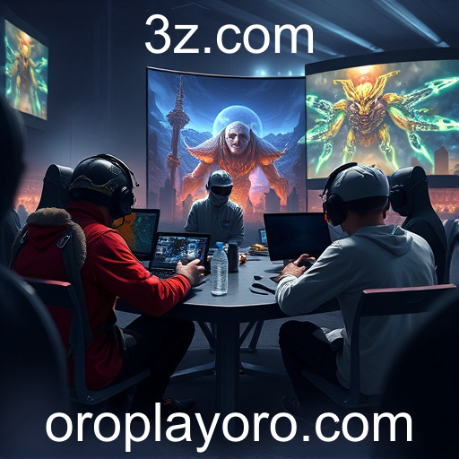 A Evolução e o Impacto dos Jogos Multijogador
