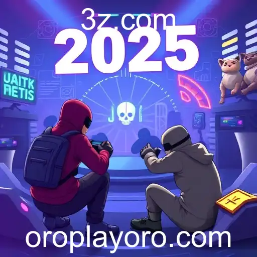 Ascensão dos Jogos Cross-Platform em 2025