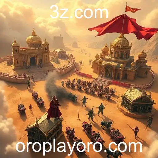 Playoro e o Novo Cenário de Jogos Brasileiros