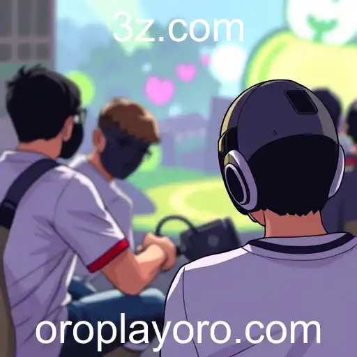 Revolução Gaming: Como Playoro Está Transformando o Mercado