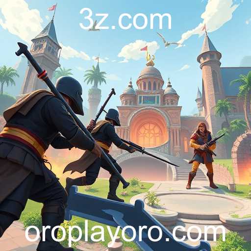Playoro Revoluciona o Cenário de Jogos Online no Brasil