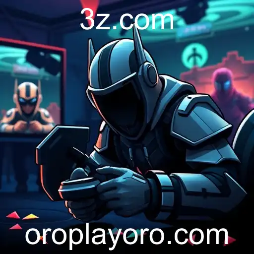 Playoro: Revolucionando o Mundo dos Jogos Online