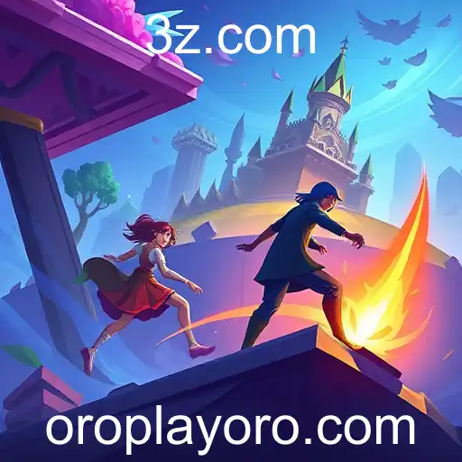 Novidades Quentes no Universo dos Jogos em Playoro