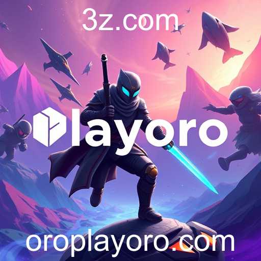 A Revolução do Playoro: Jogos e Tendências de 2025