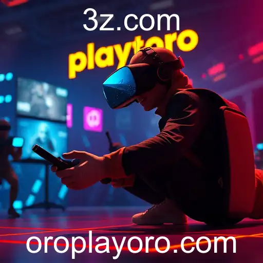 Playoro e o Crescimento do Entretenimento Digital em 2025