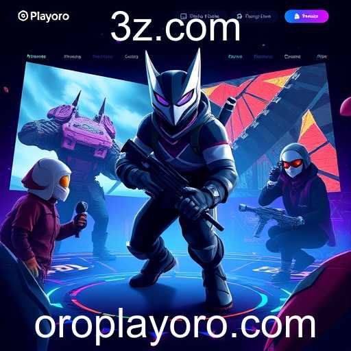 Tendências Emergentes no Mundo dos Jogos Online