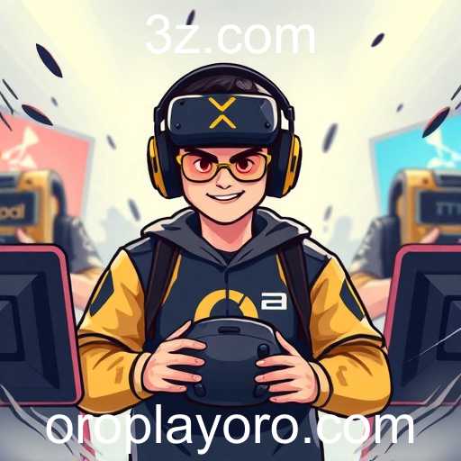 Playoro: O Universo dos Jogos em 2025