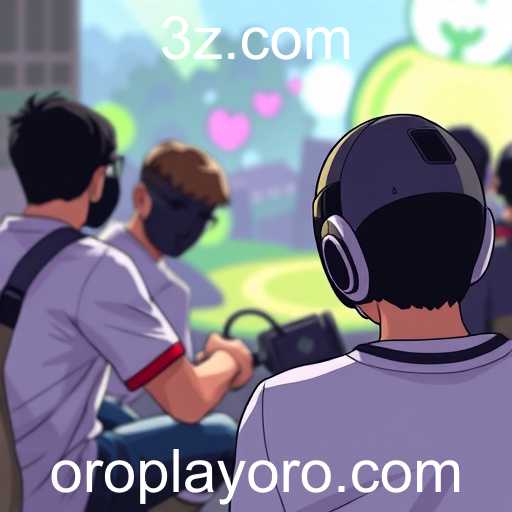 Revolução Gaming: Como Playoro Está Transformando o Mercado