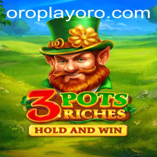 Unveiling the Exciting World of 3potsRiches: A Dive into the Playoro Phenomenon
