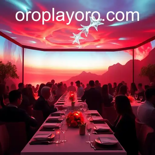 Exploring the World of Exclusive Events with Playoro