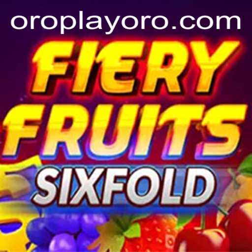 Discover FieryFruitsSixFold: A Thrilling New Gaming Experience with Playoro