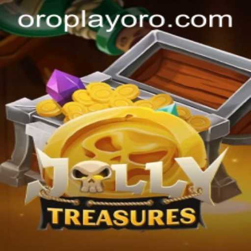 Discover the Exciting World of JollyTreasures with Playoro