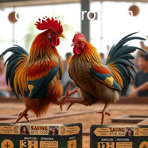 The Rise of Online Sabong: Exploring the Digital Cockfighting Arena