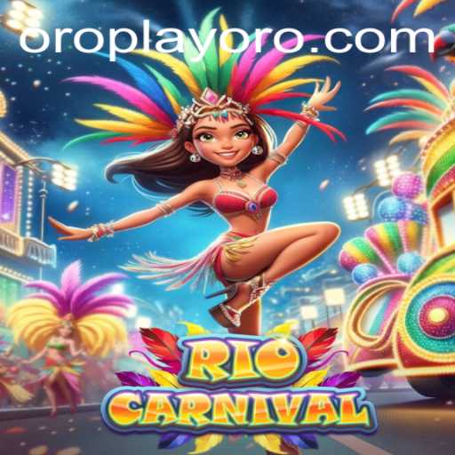 Exploring the Vibrant World of RioCarnival: A Playoro Adventure