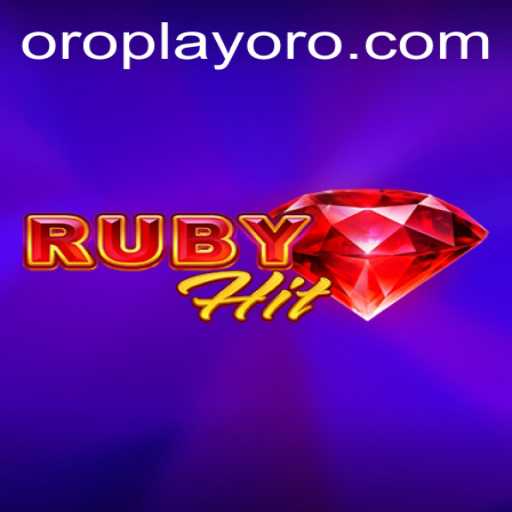 Discovering RubyHit: A New Era of Gaming with Playoro