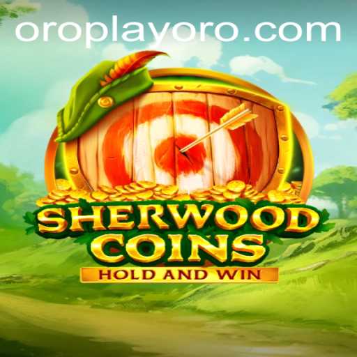 Discover SherwoodCoins: A Captivating Journey into the World of Playoro